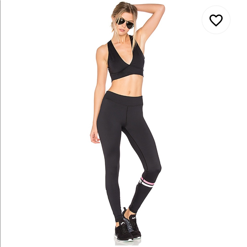 Lilybod Leggings! - Picture 4 of 6